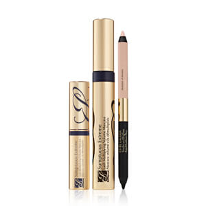 Estée Lauder Enchanting Eyes Sumptuous Extreme Mascara 3-Piece Gift Set (Worth £73)